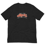 eRock Second Annual I Make Music Festival Unisex t-shirt