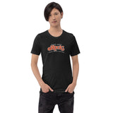 eRock Second Annual I Make Music Festival Unisex t-shirt