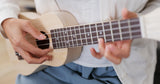 eRock Presents Gilroy Ukulele Group Classes Monday Nights at 6pm & 7Pm @ Strawhat Pizza