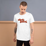 eRock School Short-Sleeve Unisex T-Shirt (Multi Color Options)