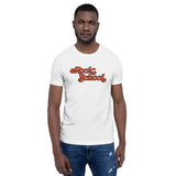 eRock School Short-Sleeve Unisex T-Shirt (Multi Color Options)